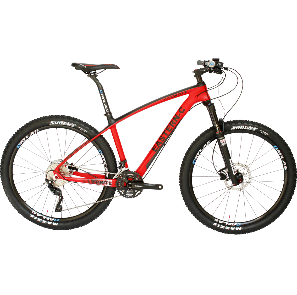 promax bike