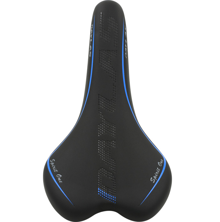 Mountain Bike Saddle