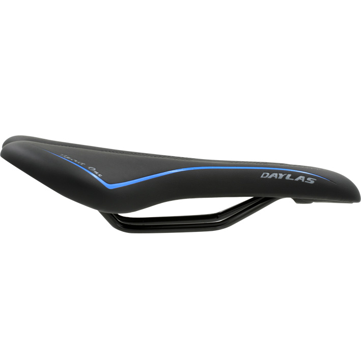 Mountain Bike Saddle