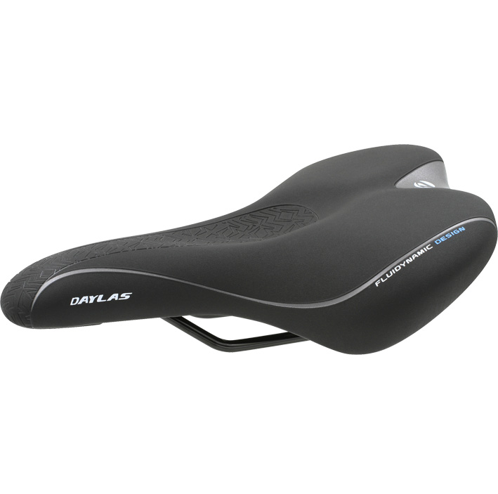 Mountain Bike Saddle