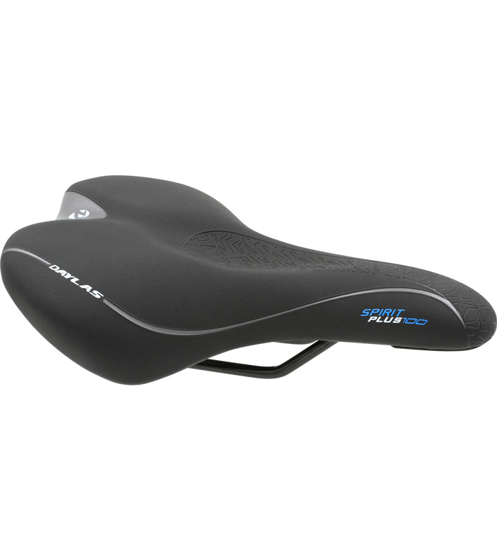 Mountain Bike Saddle