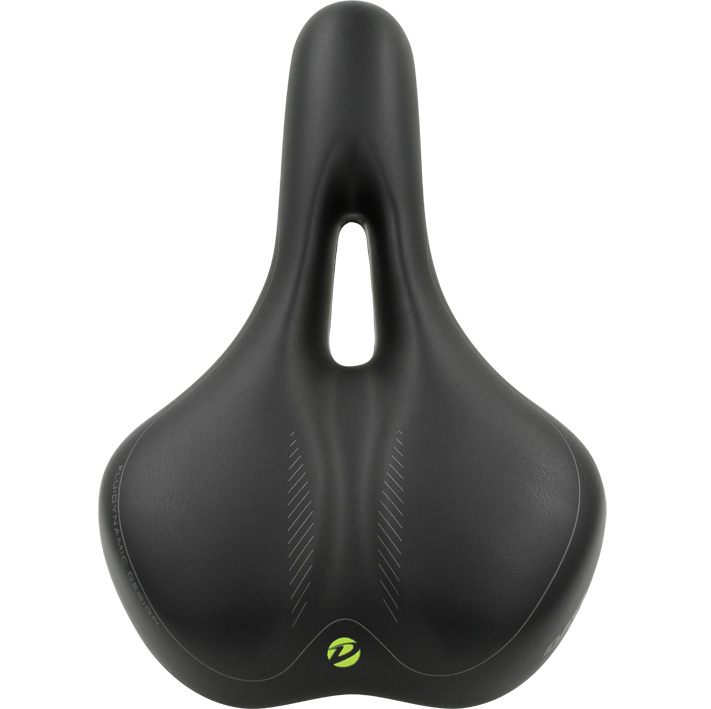 City Bike Saddle