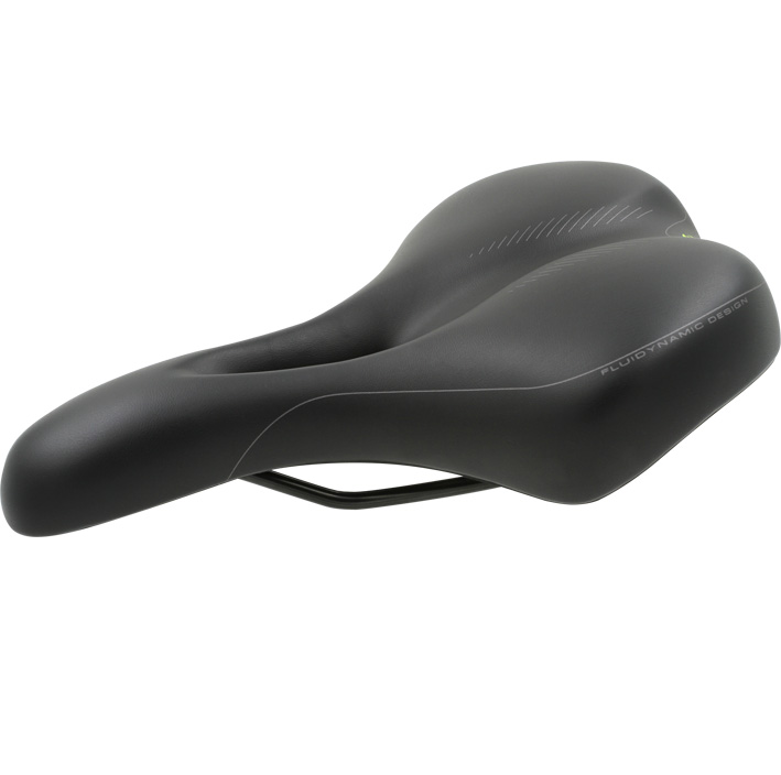 City Bike Saddle