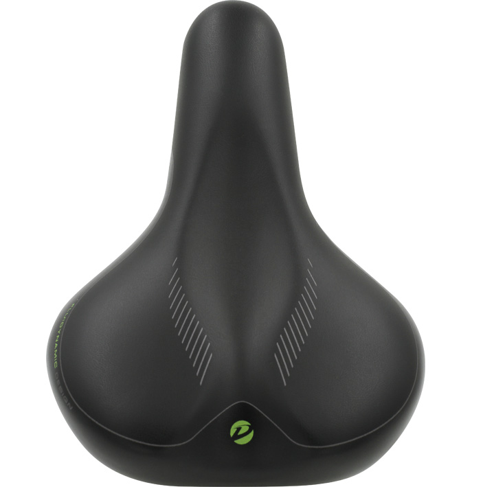 City Bike Saddle