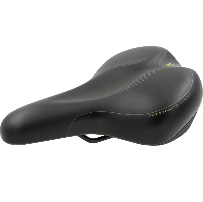 City Bike Saddle