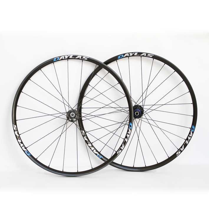 Wheelset