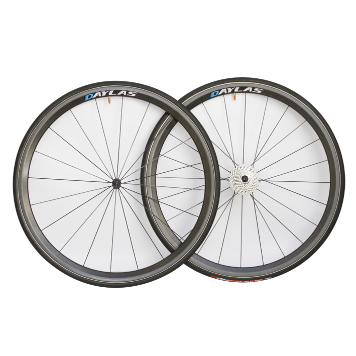 Wheelset